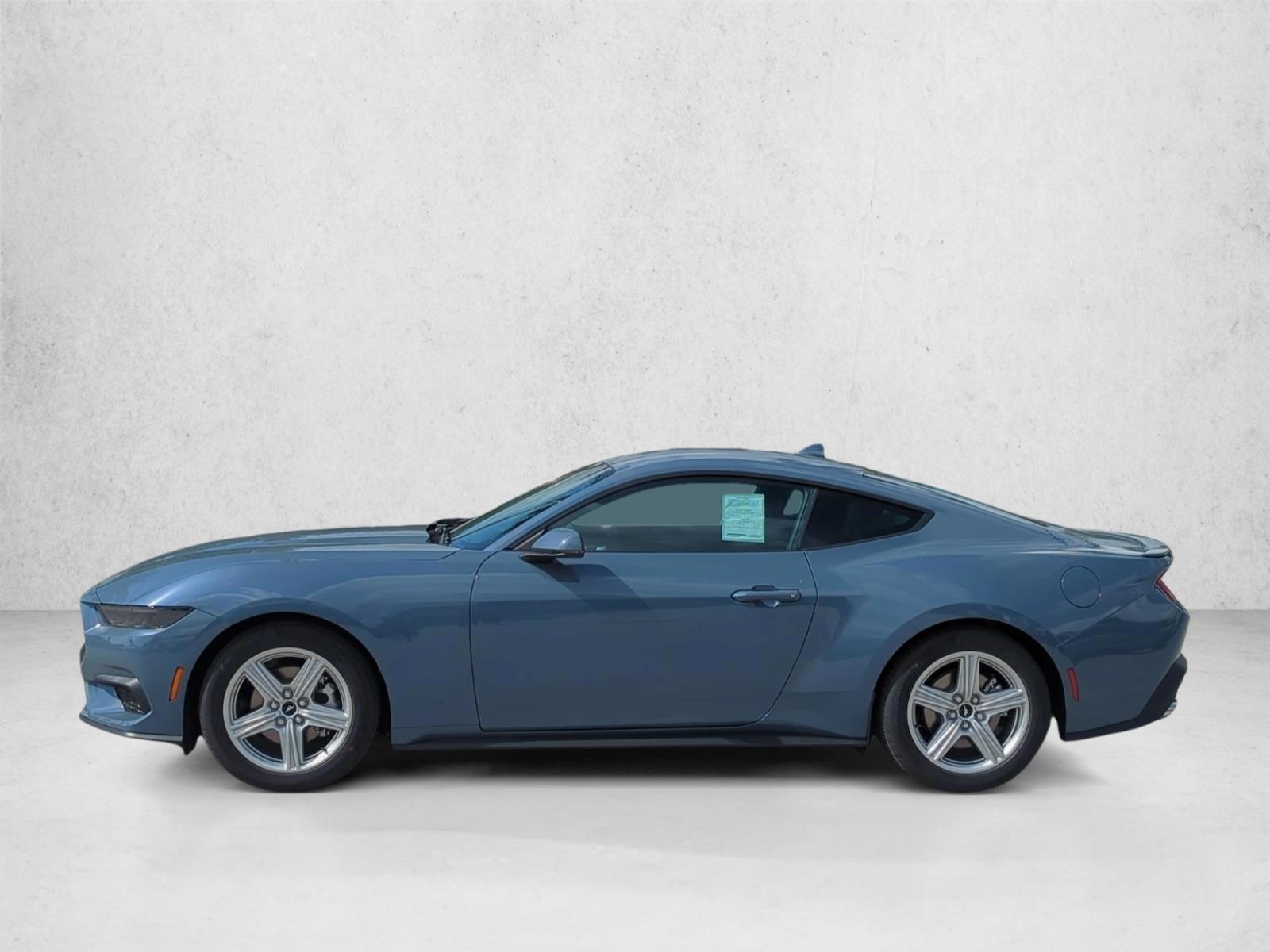 Thumbnail: 2026 Ford Mustang - 2