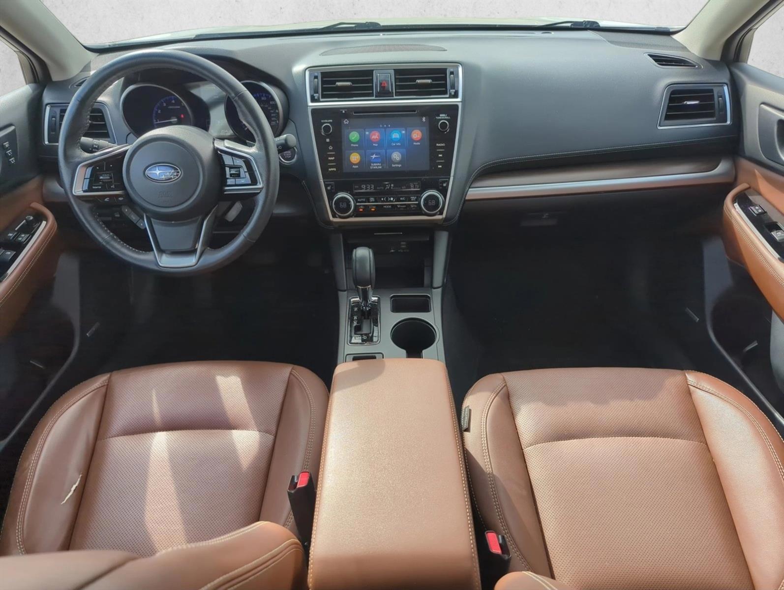 Thumbnail: 2019 Subaru Outback - 2