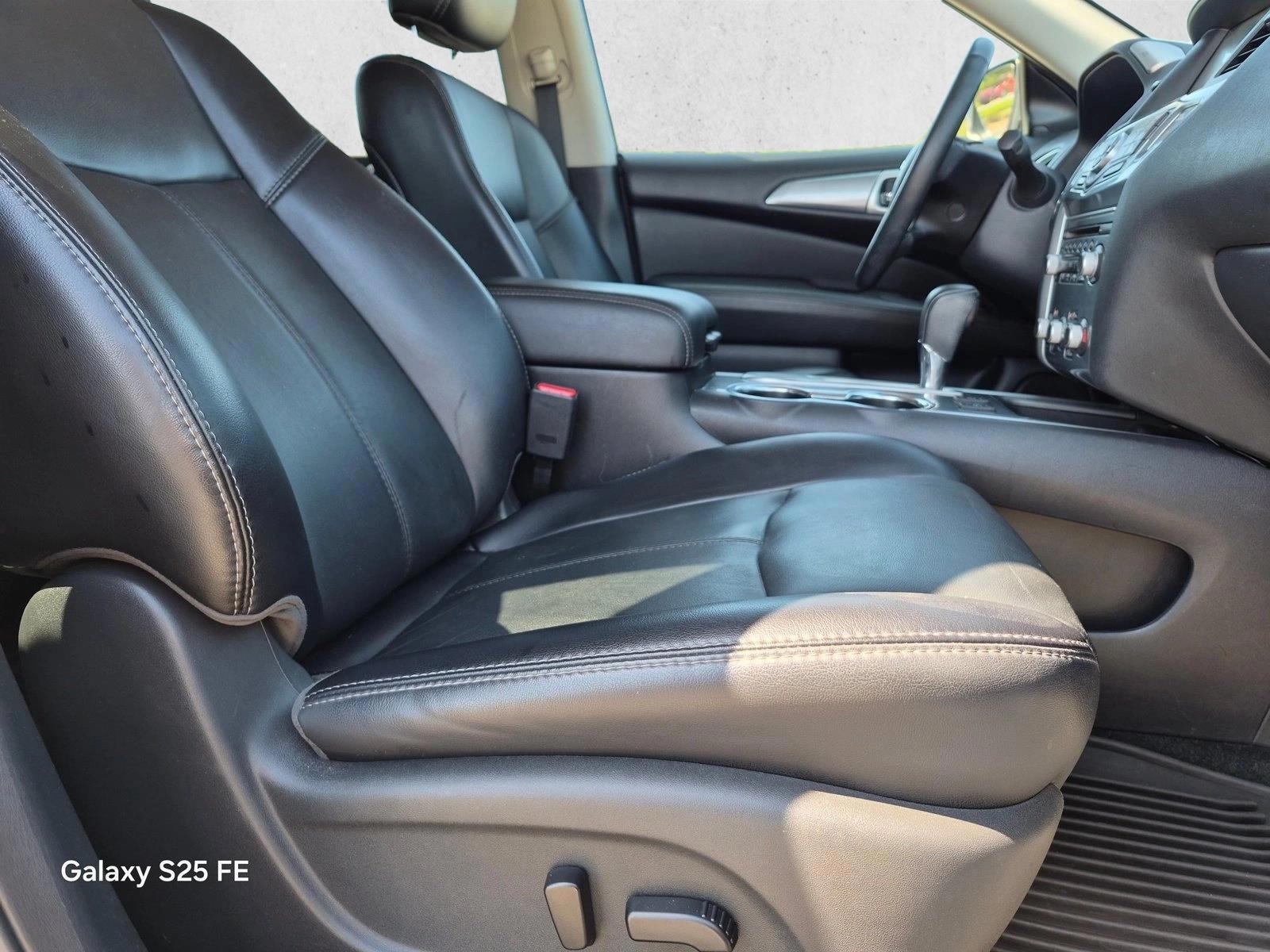 Thumbnail: 2020 Nissan Pathfinder - 5