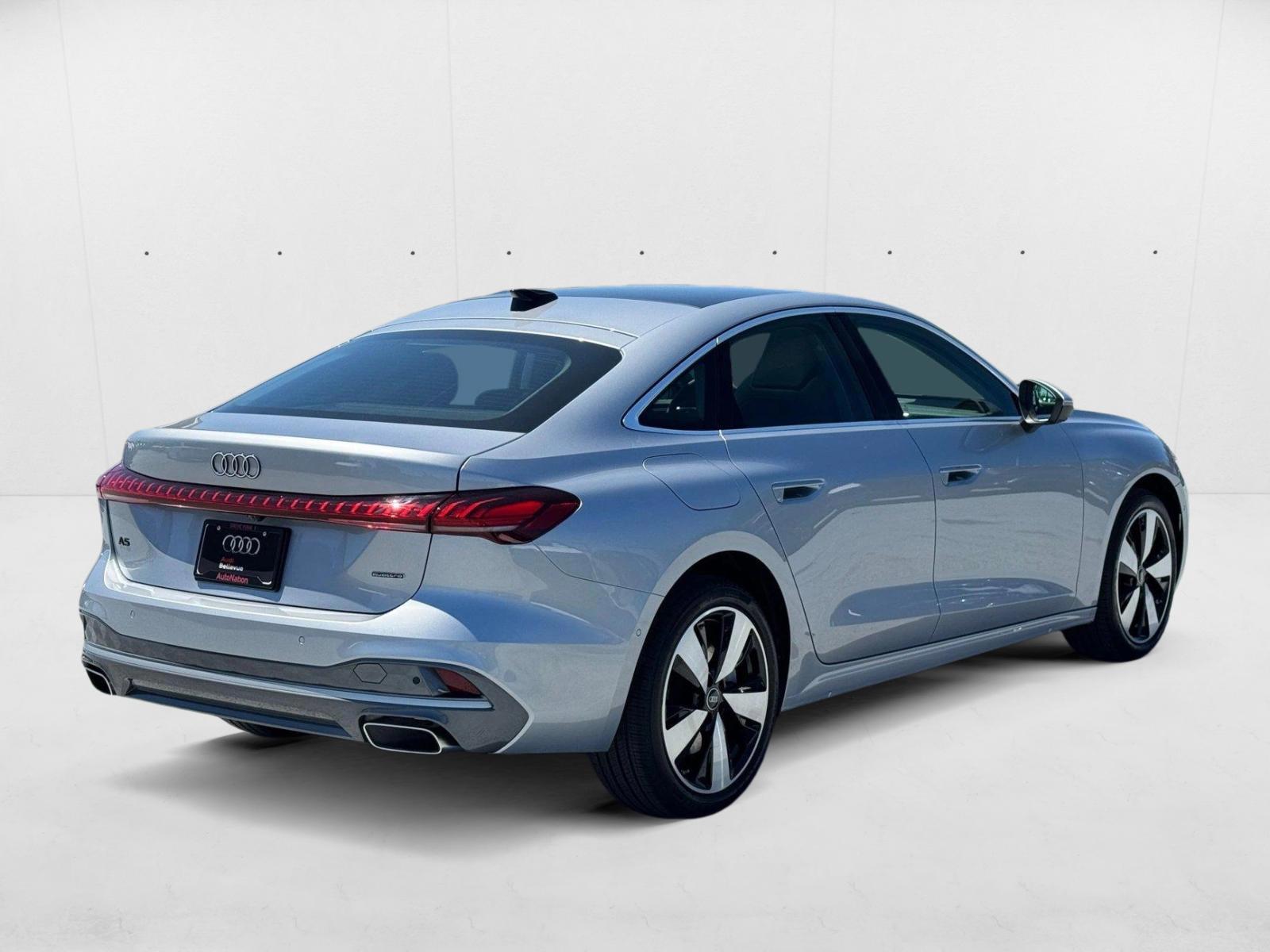 2025 Audi New A5 Premium Plus - Photo 2