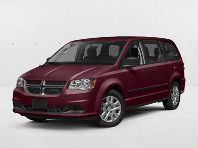 2019 Dodge Grand Caravan SXT -
                  Buford, GA