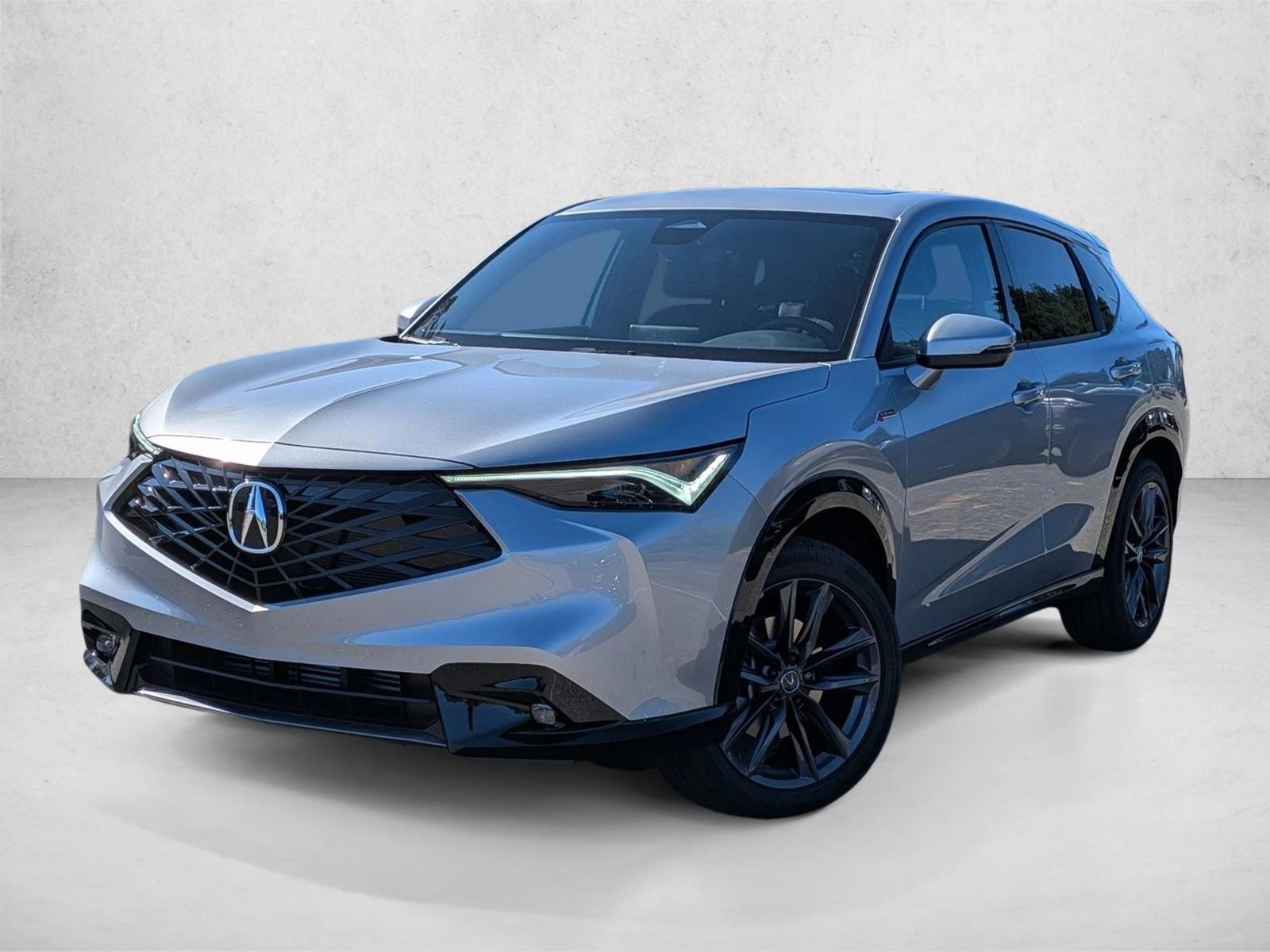 Thumbnail: 2026 Acura ADX - 1