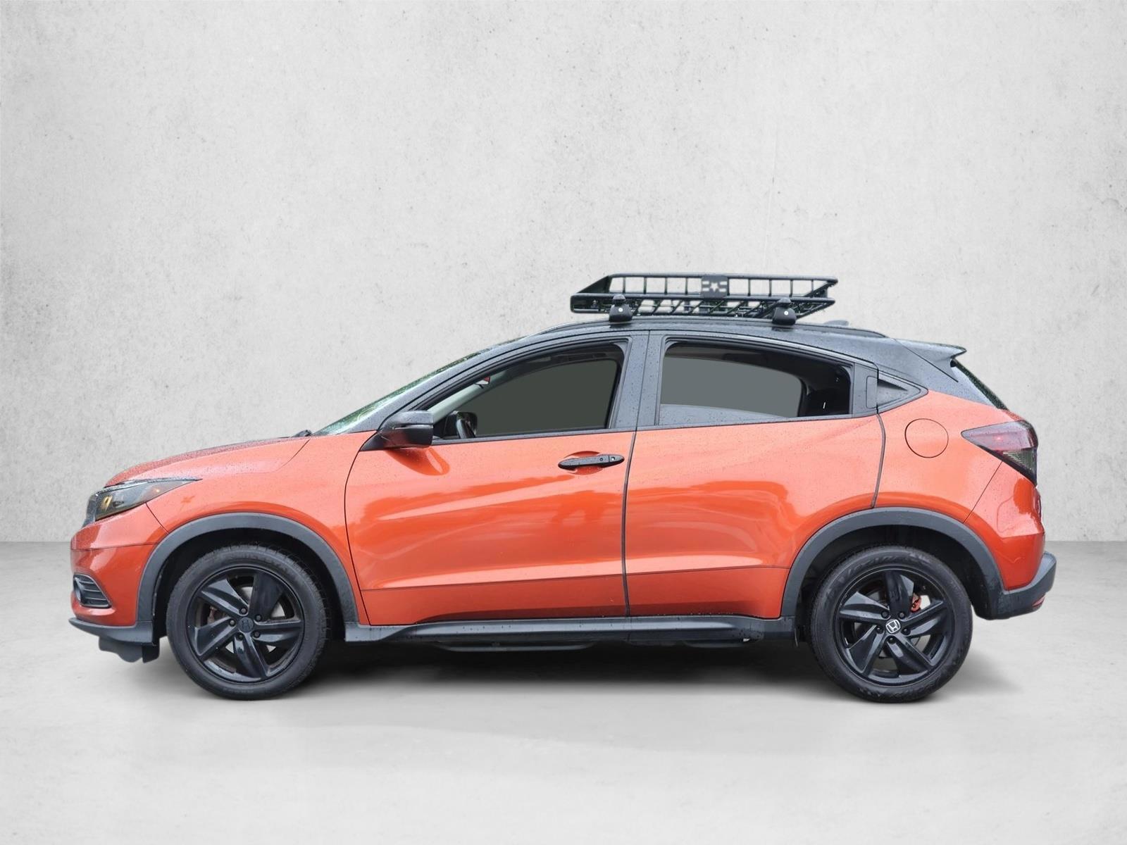 Thumbnail: 2020 Honda HR-V - 2