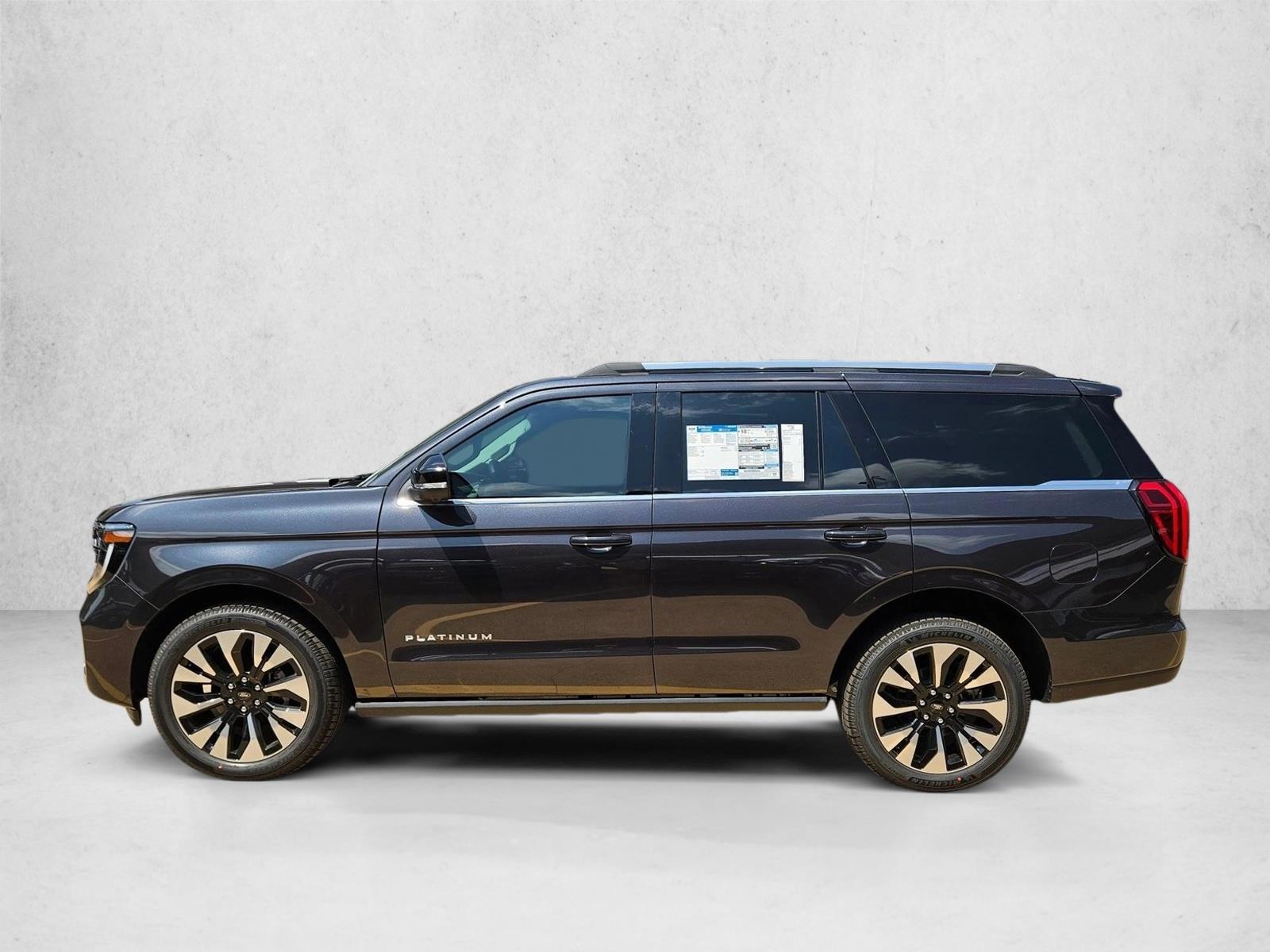 Thumbnail: 2026 Ford Expedition - 2