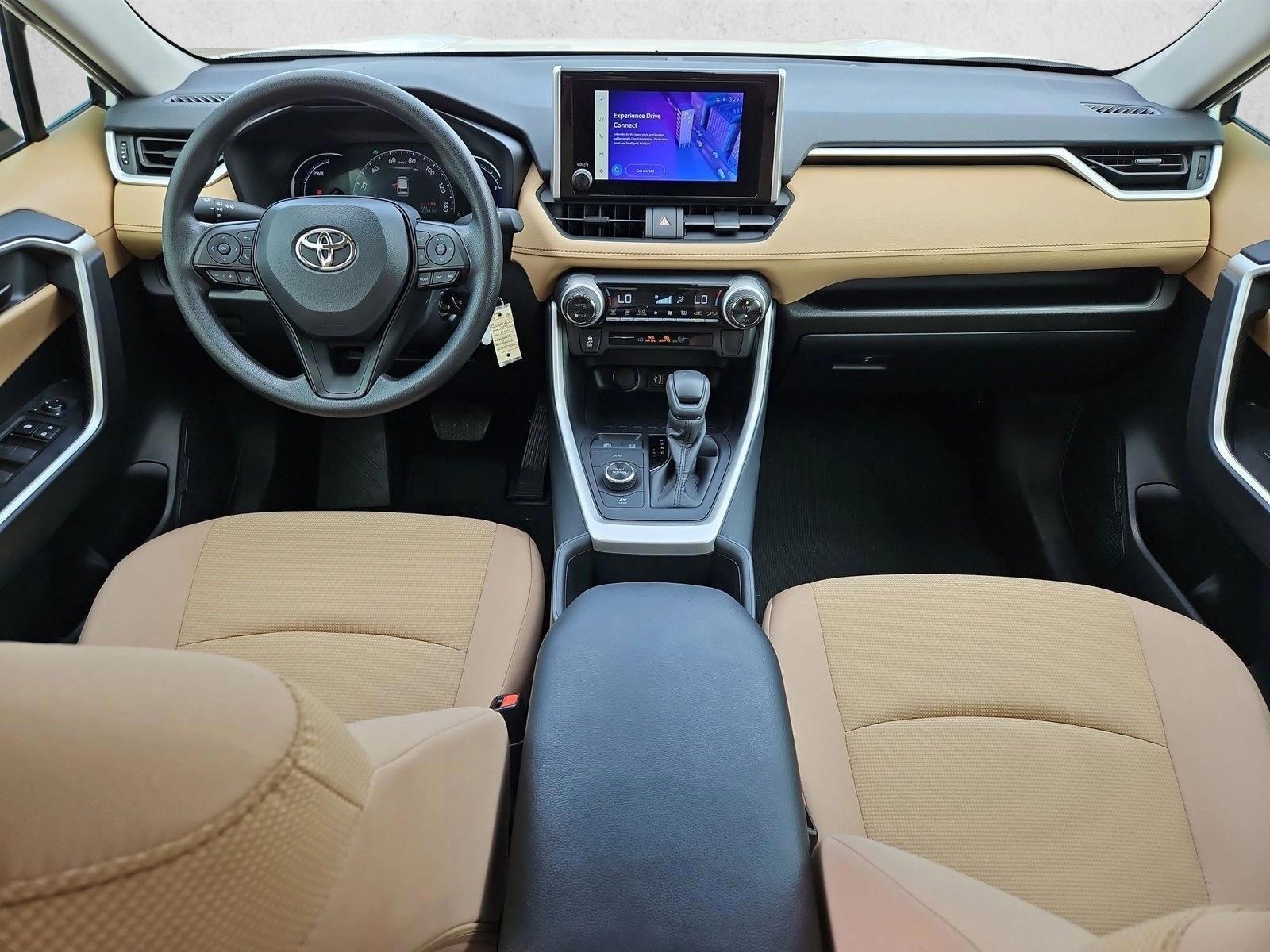 Thumbnail: 2025 Toyota RAV4 - 3