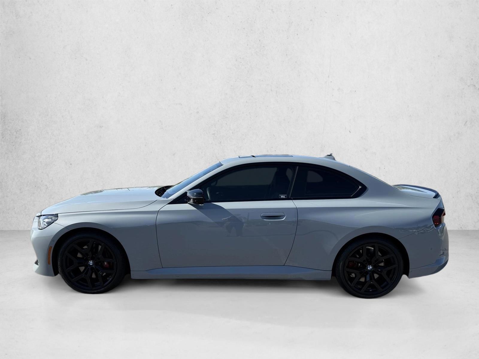 Thumbnail: 2025 BMW 2 Series - 2