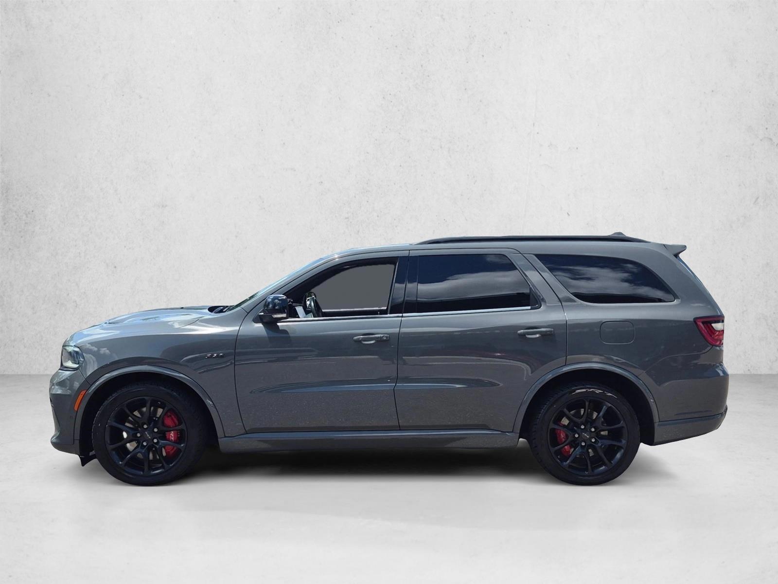 Thumbnail: 2021 Dodge Durango - 2