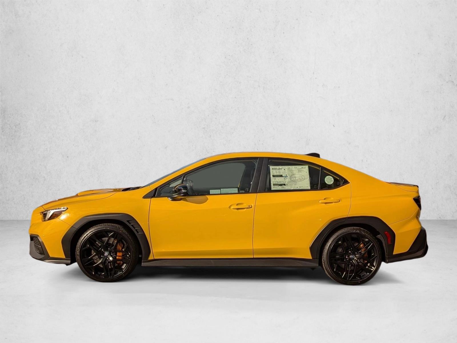 Thumbnail: 2026 Subaru WRX - 2
