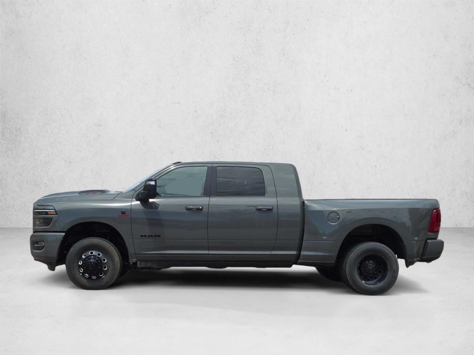 Thumbnail: 2026 RAM 3500 - 2