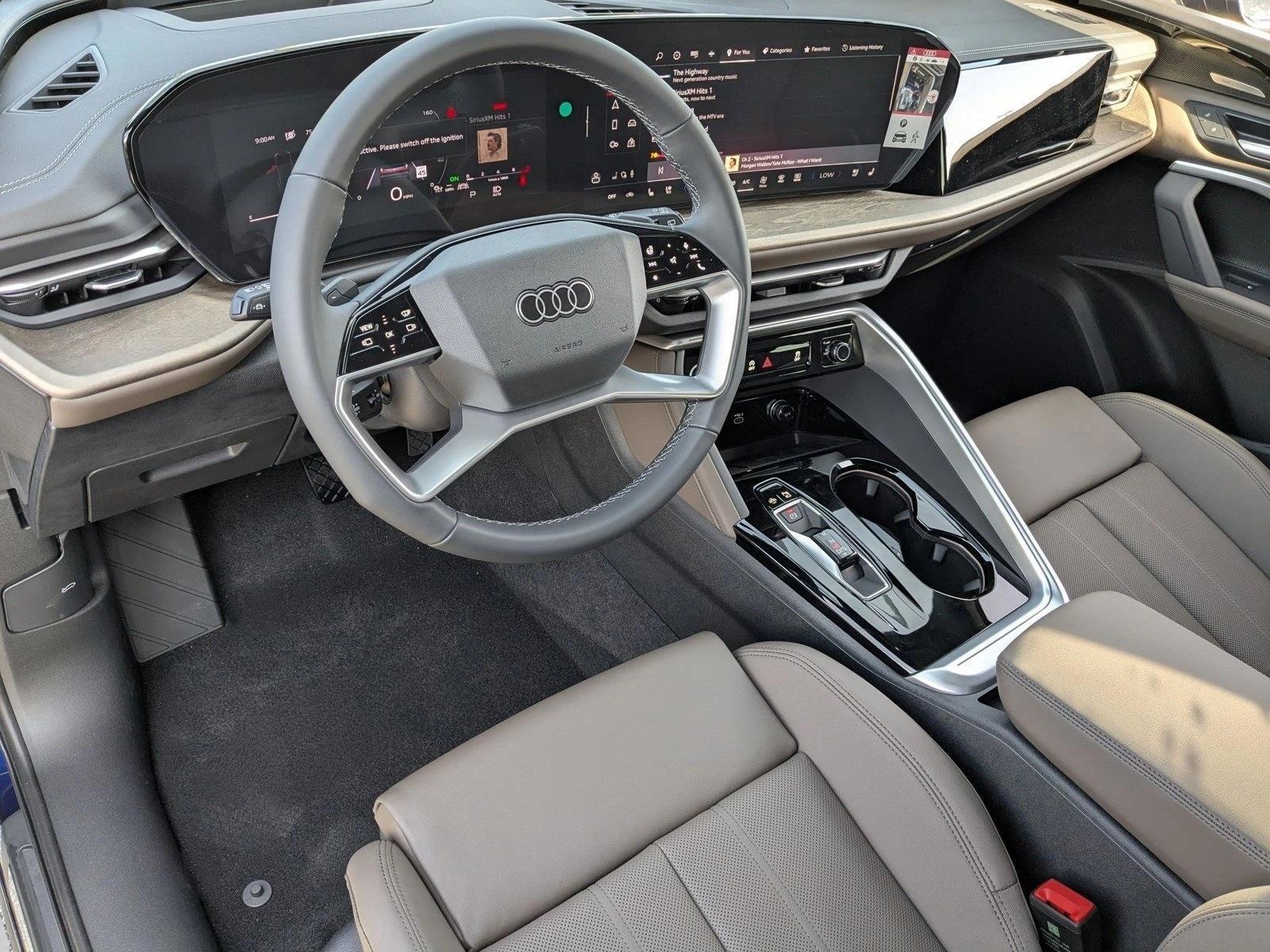 Thumbnail: 2025 Audi Q5 - 3