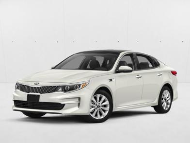 2018 Kia Optima LX -
                  San Antonio, TX