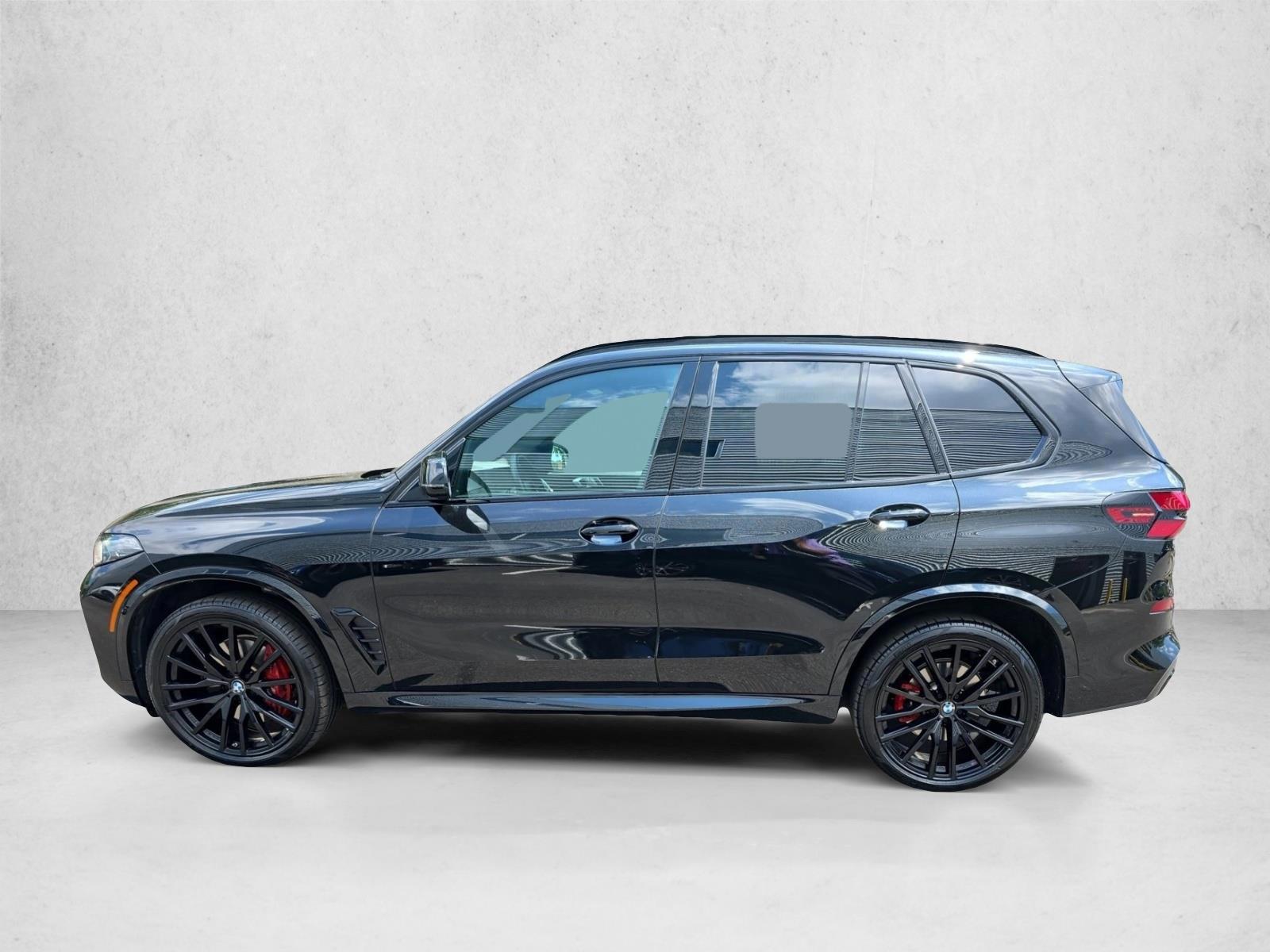 Thumbnail: 2024 BMW X5 - 2