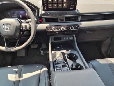 2026 Honda Passport