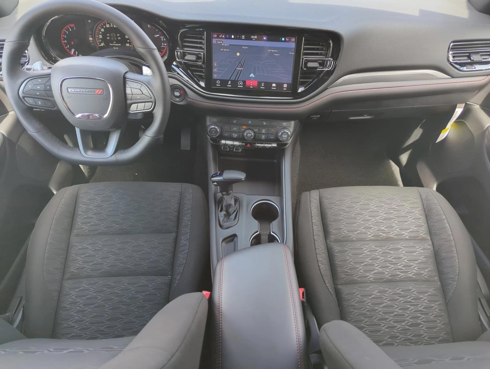 Thumbnail: 2026 Dodge Durango - 3