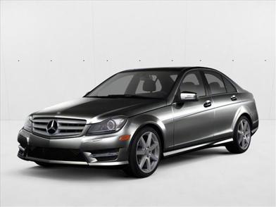 2013 Mercedes-Benz C-Class C 250 -
                  Irvine, CA