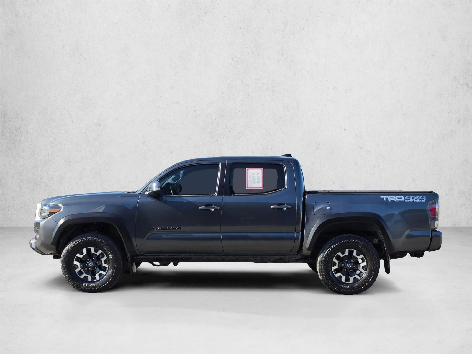 Thumbnail: 2023 Toyota Tacoma - 2