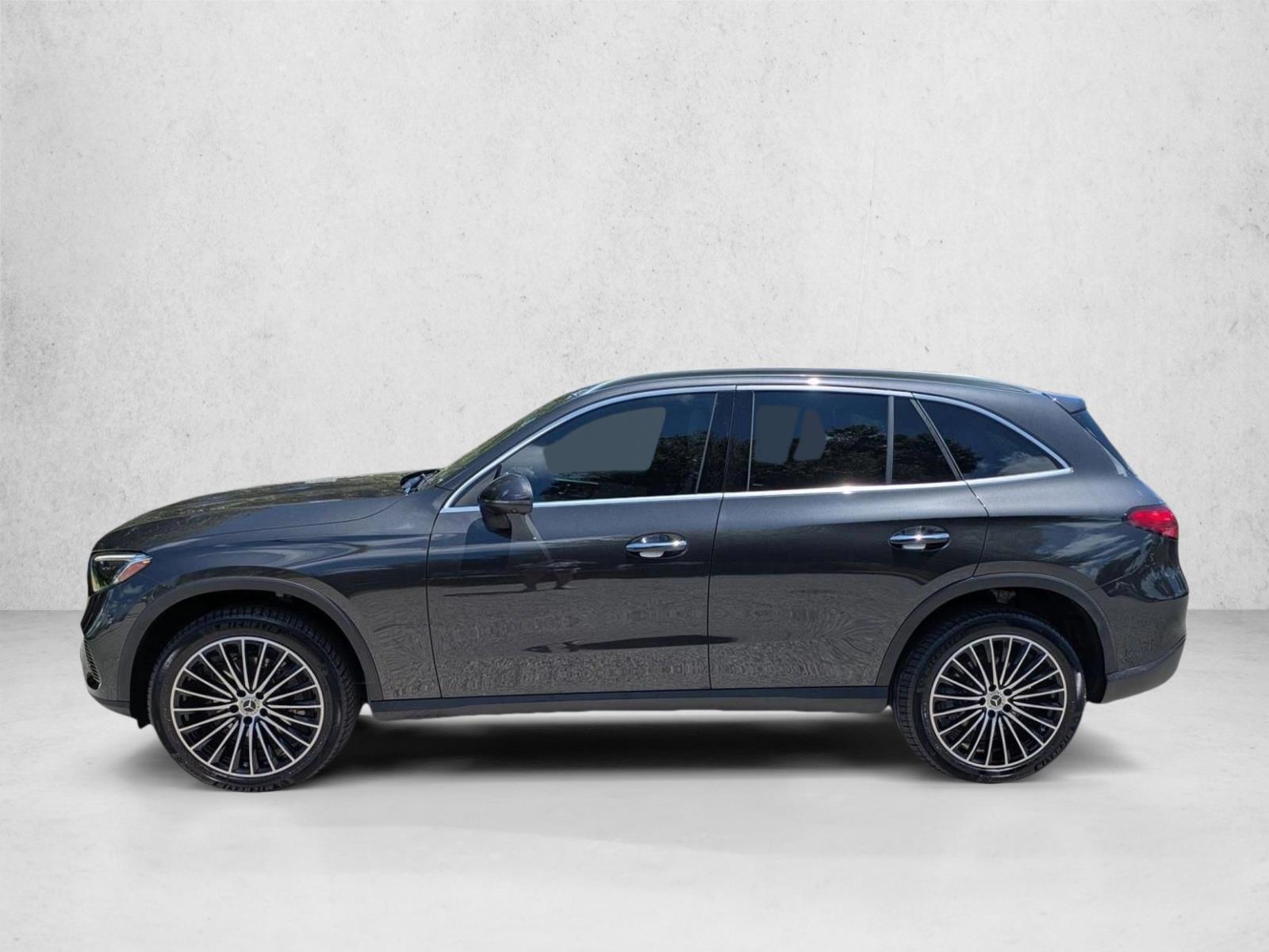 Thumbnail: 2026 Mercedes-Benz GLC - 2
