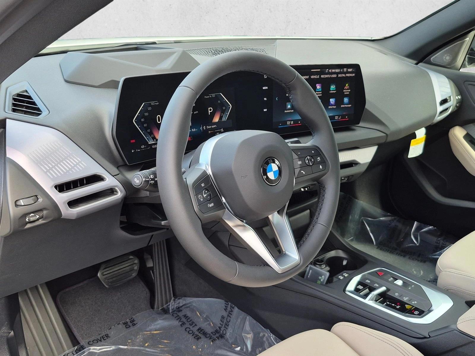 Thumbnail: 2026 BMW 2 Series - 3