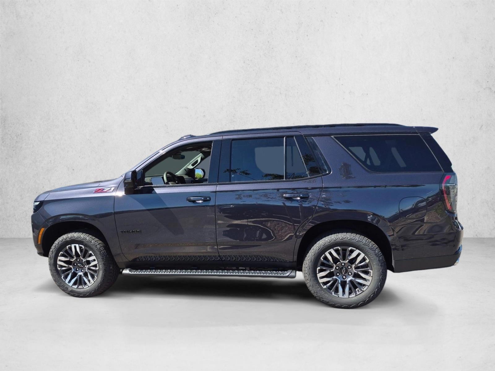 Thumbnail: 2026 Chevrolet Tahoe - 2