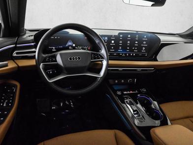 2025 Audi A5
