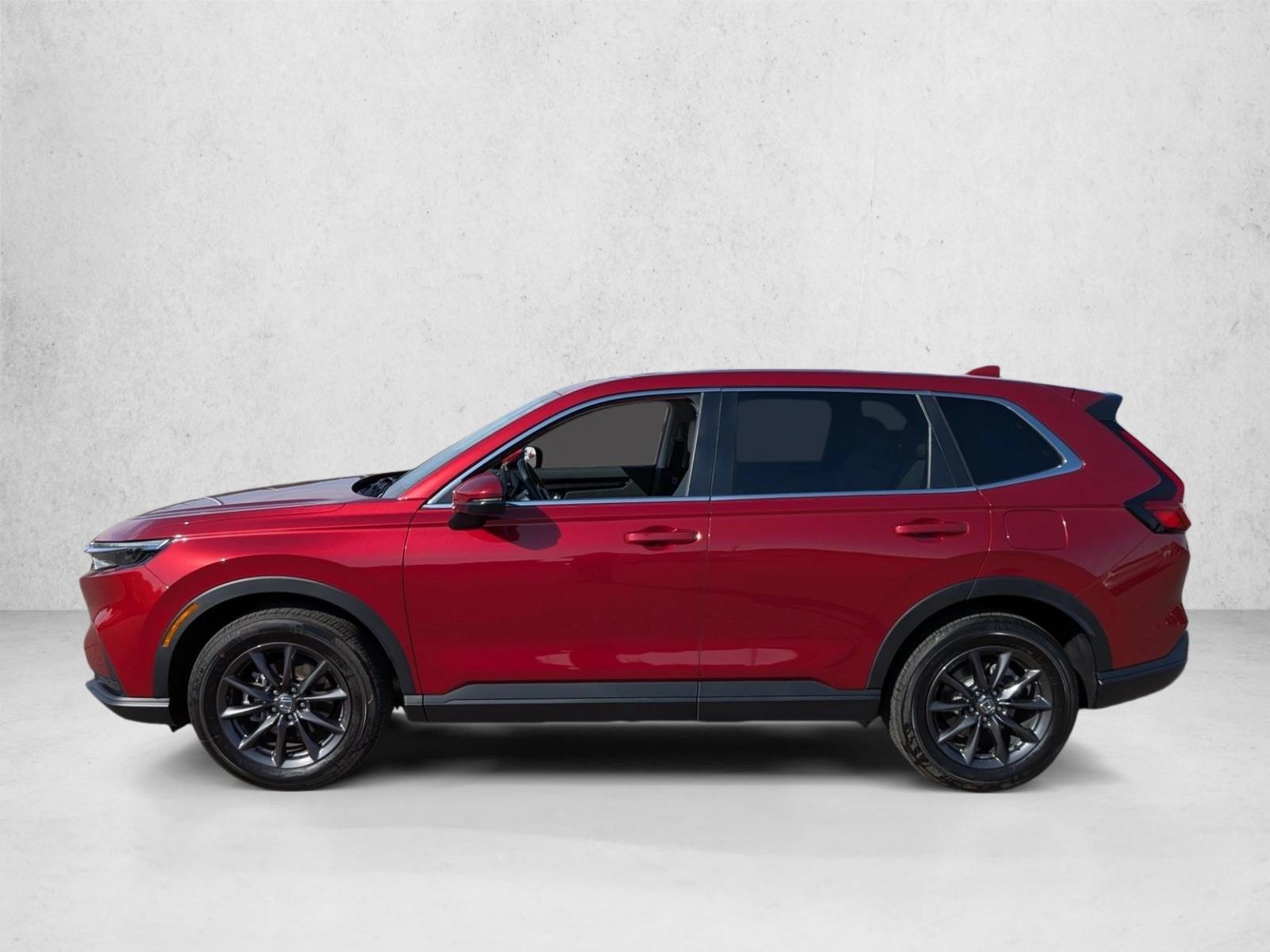 Thumbnail: 2026 Honda CR-V - 2