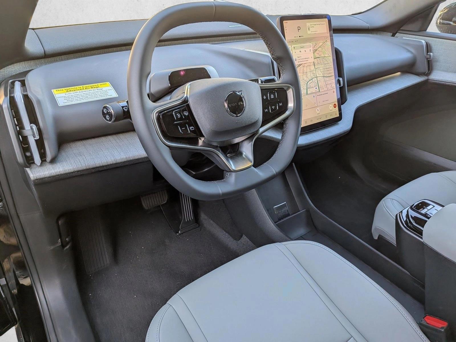 Thumbnail: 2026 Volvo EX30 - 3