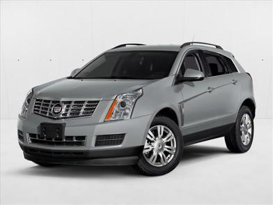 2013 Cadillac SRX Luxury -
                  Peoria, AZ