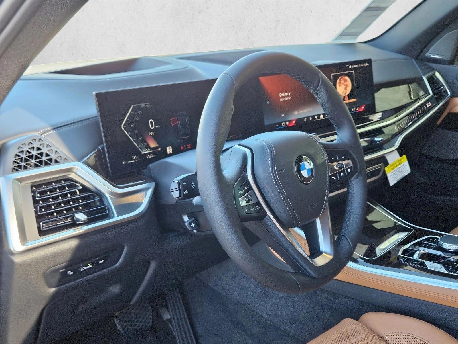 Thumbnail: 2026 BMW X5 - 3