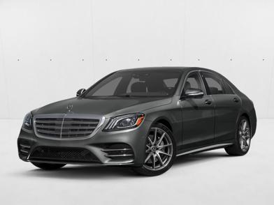 2018 Mercedes-Benz S-Class S 450 -
                  Pembroke Pines, FL