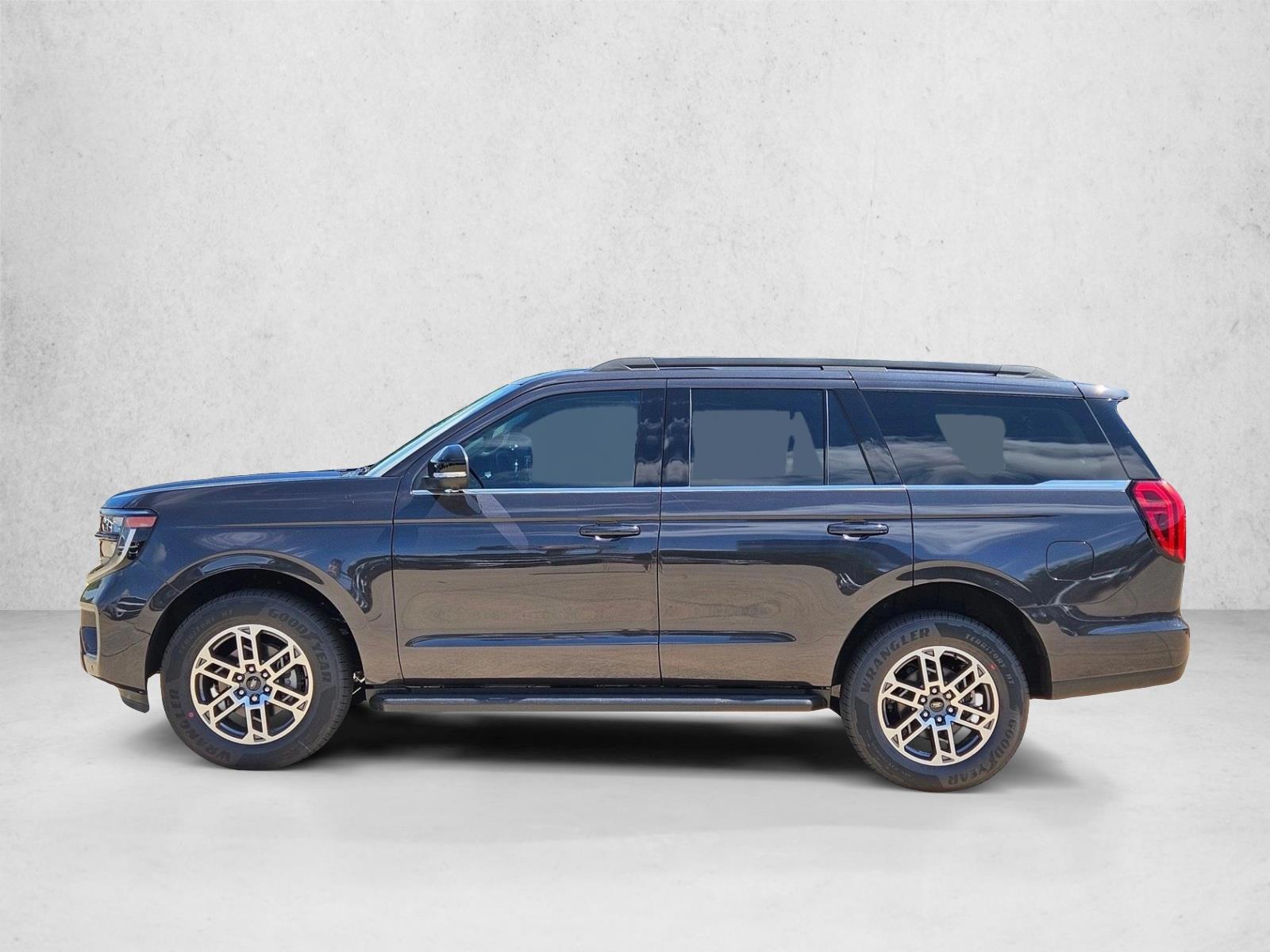 Thumbnail: 2026 Ford Expedition - 2
