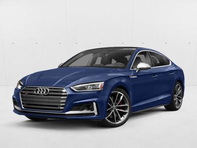 2018 Audi S5 Prestige -
                  Cockeysville, MD