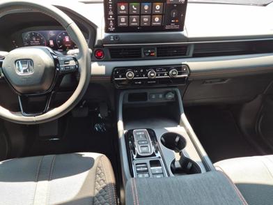 2026 Honda Pilot