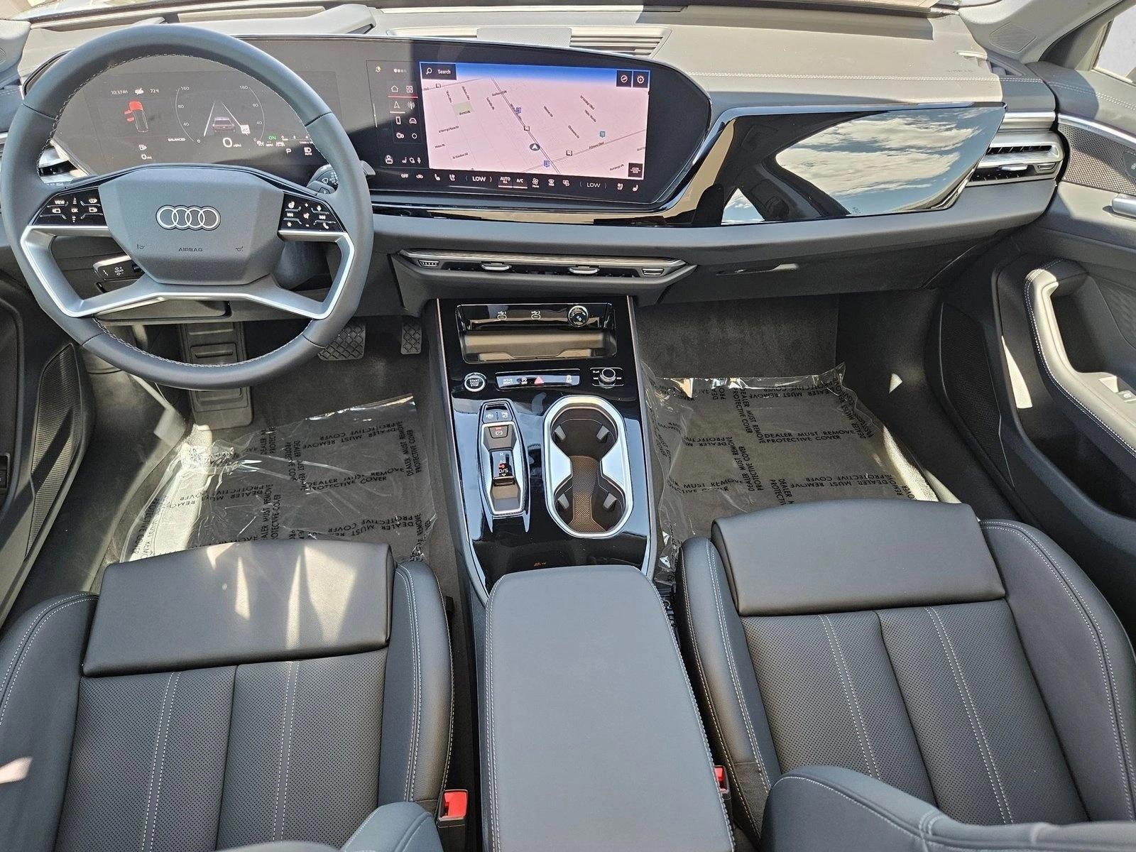 Thumbnail: 2026 Audi A6 - 4
