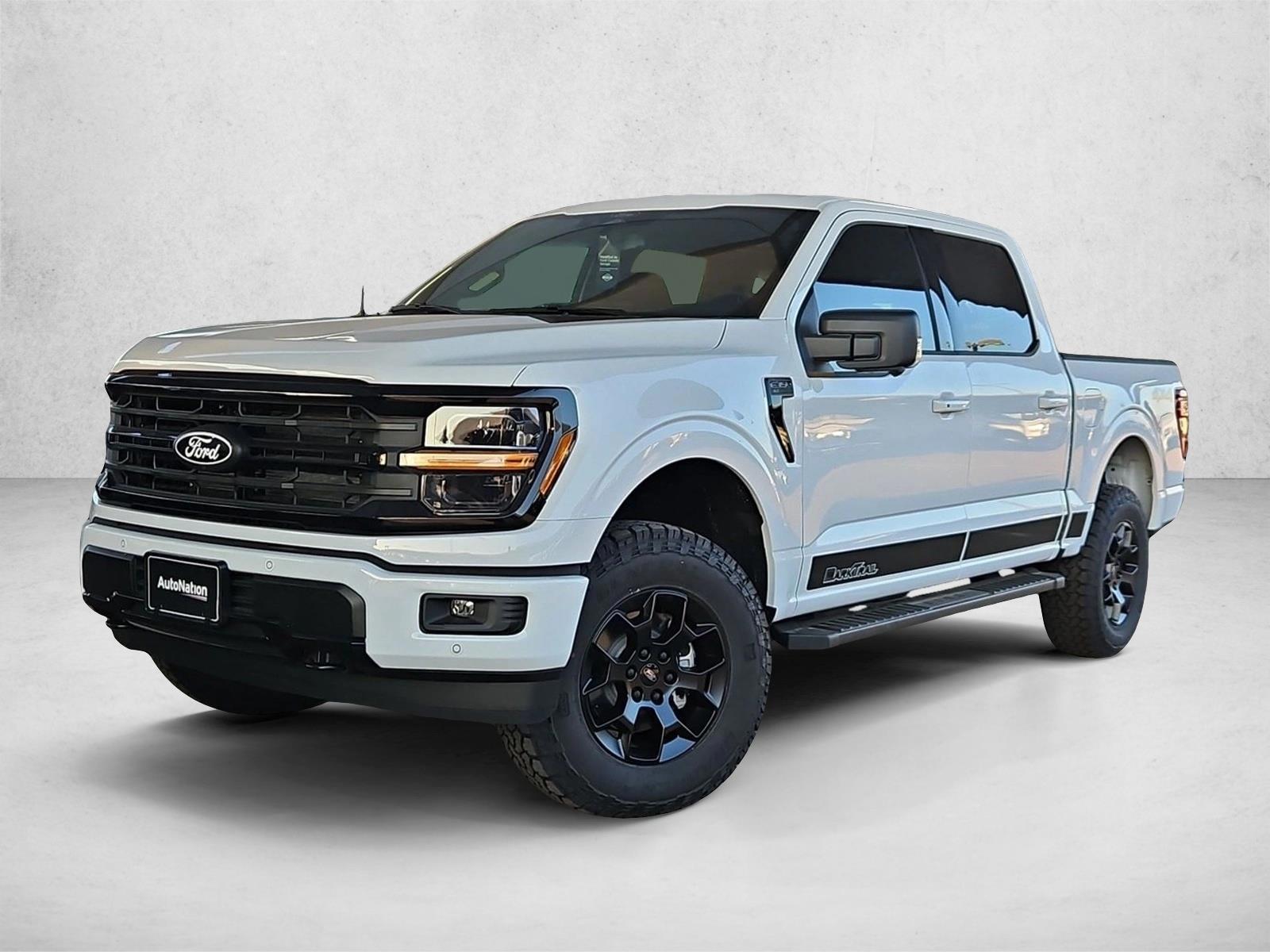Thumbnail: 2026 Ford F-150 - 1