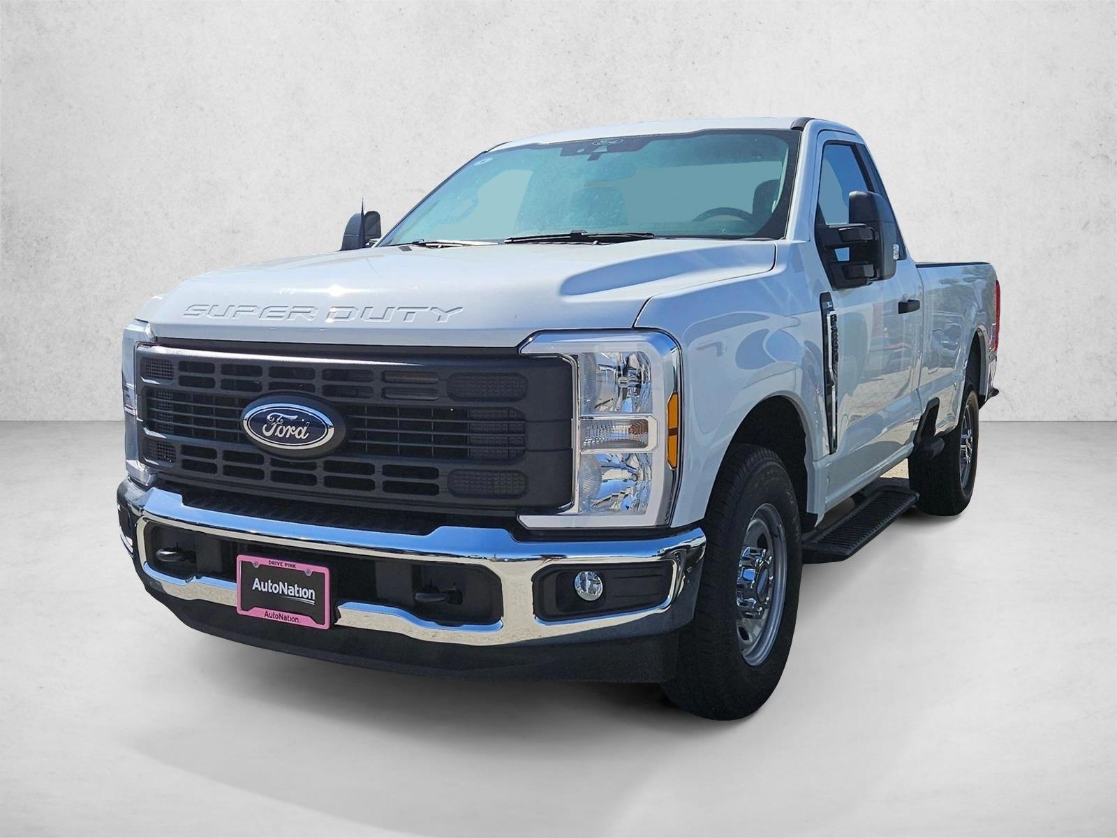 2026 Ford F-250 Super Duty