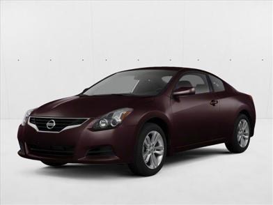2010 Nissan Altima S -
                  San Jose, CA