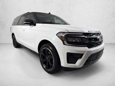 2022 Ford Expedition Max
