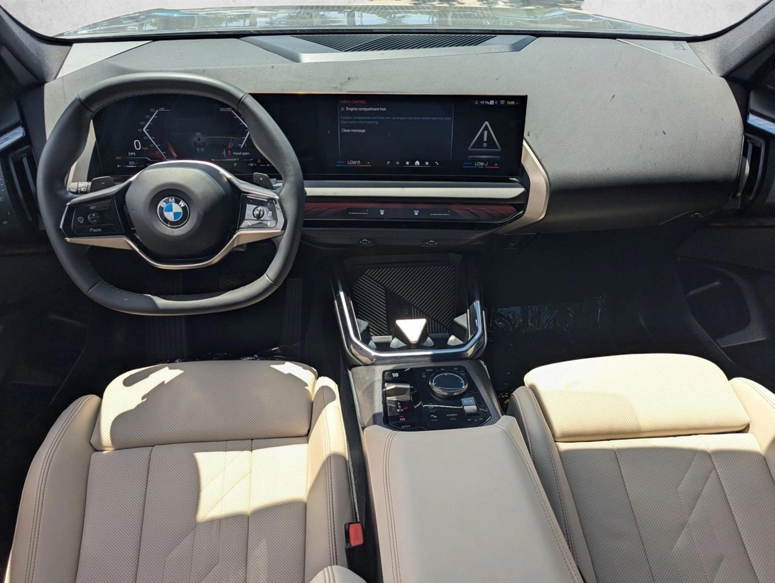 Thumbnail: 2025 BMW X3 - 3