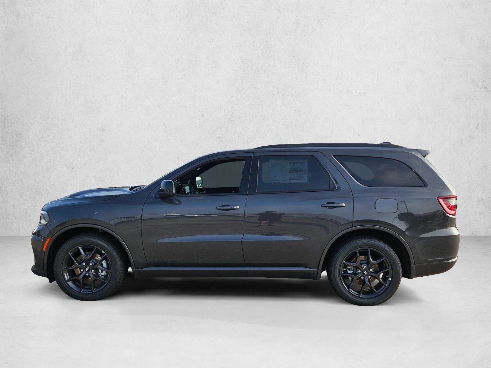 Thumbnail: 2026 Dodge Durango - 2