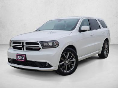 2014 Dodge Durango R/T -
                  North Richland Hills, TX