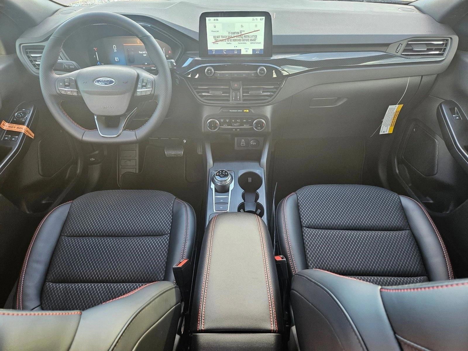 Thumbnail: 2026 Ford Escape - 4