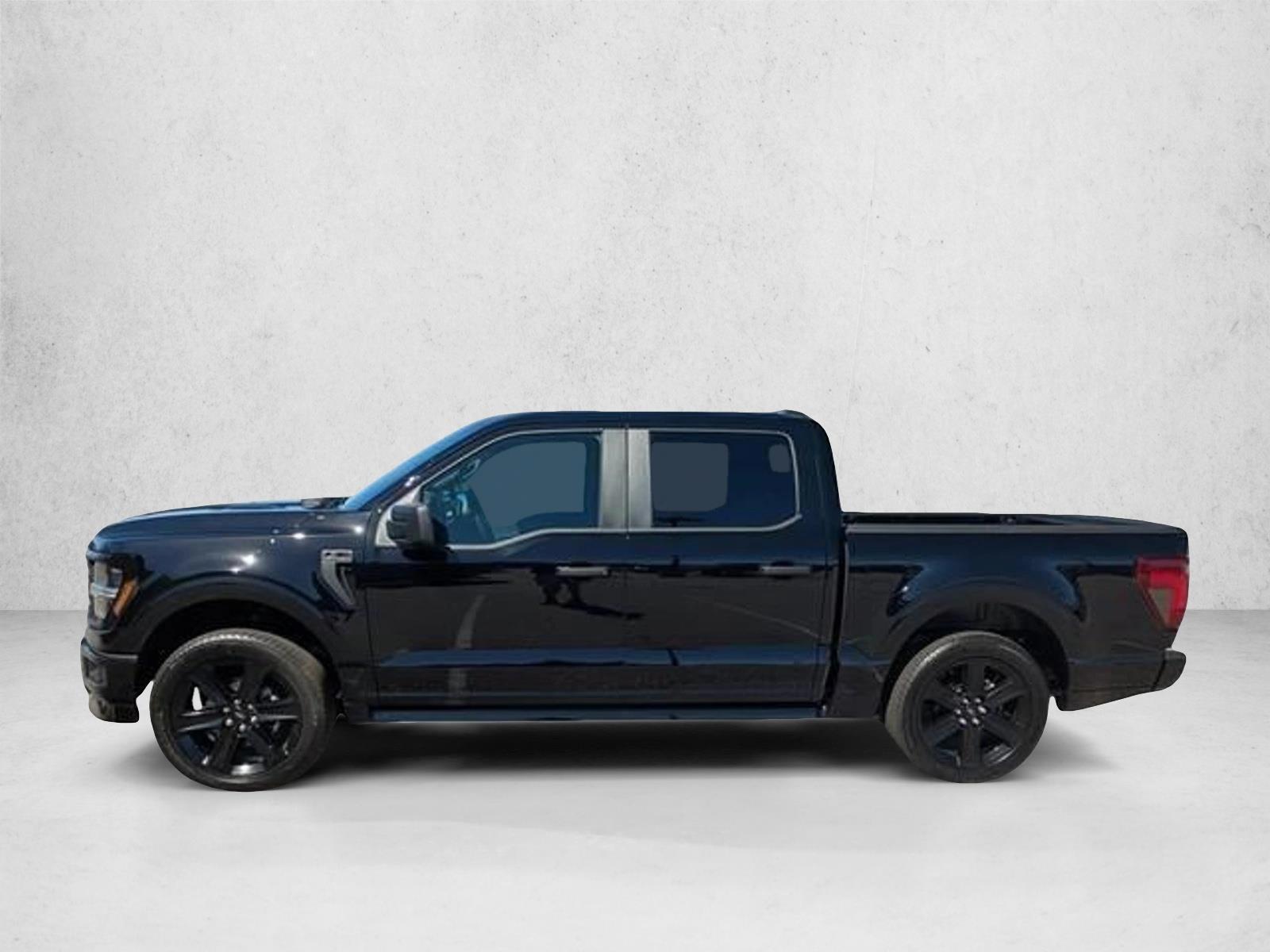 Thumbnail: 2026 Ford F-150 - 2