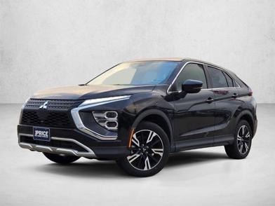2025 Mitsubishi Eclipse Cross SE -
                  Katy, TX