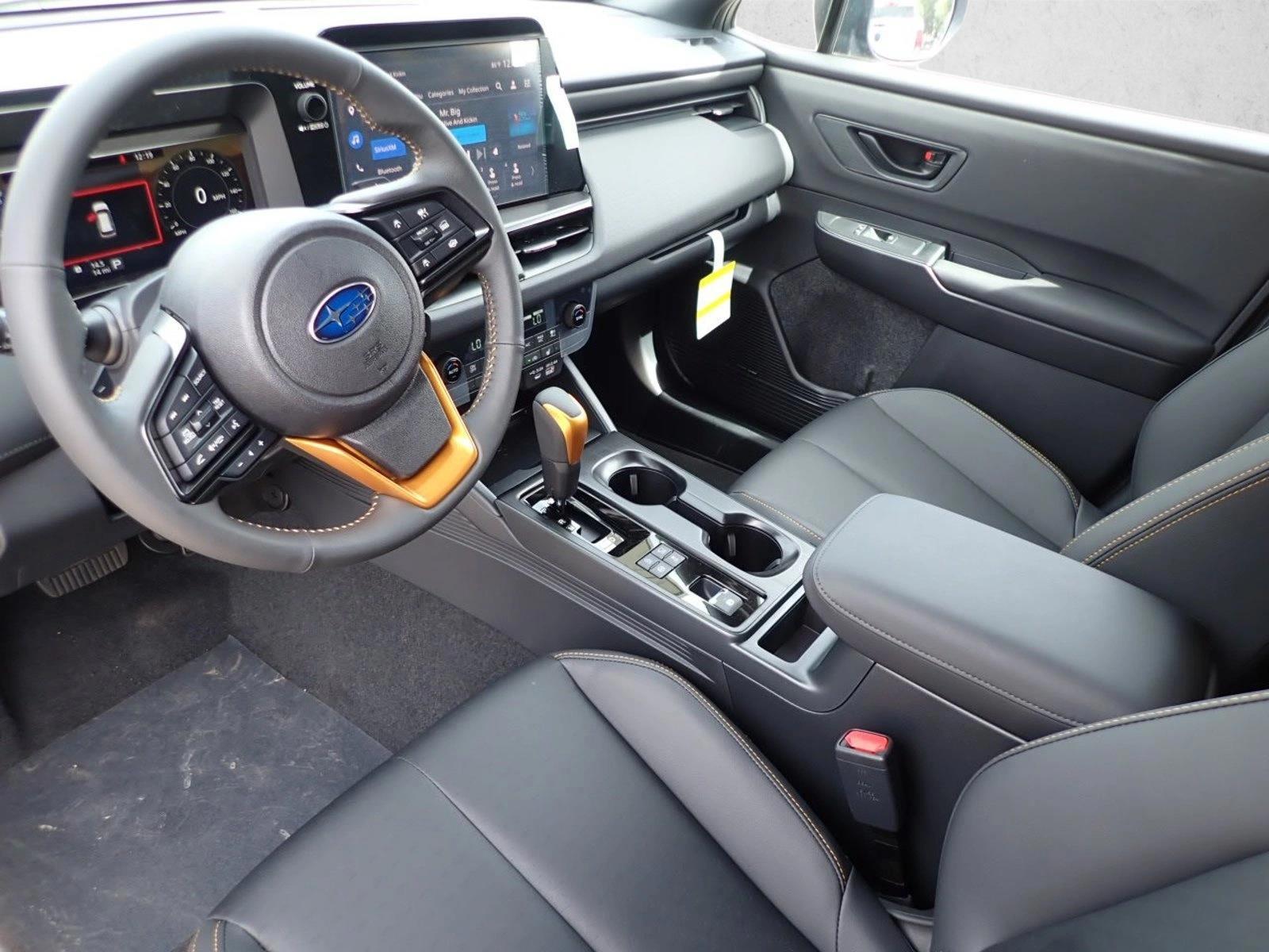 Thumbnail: 2026 Subaru Outback - 3