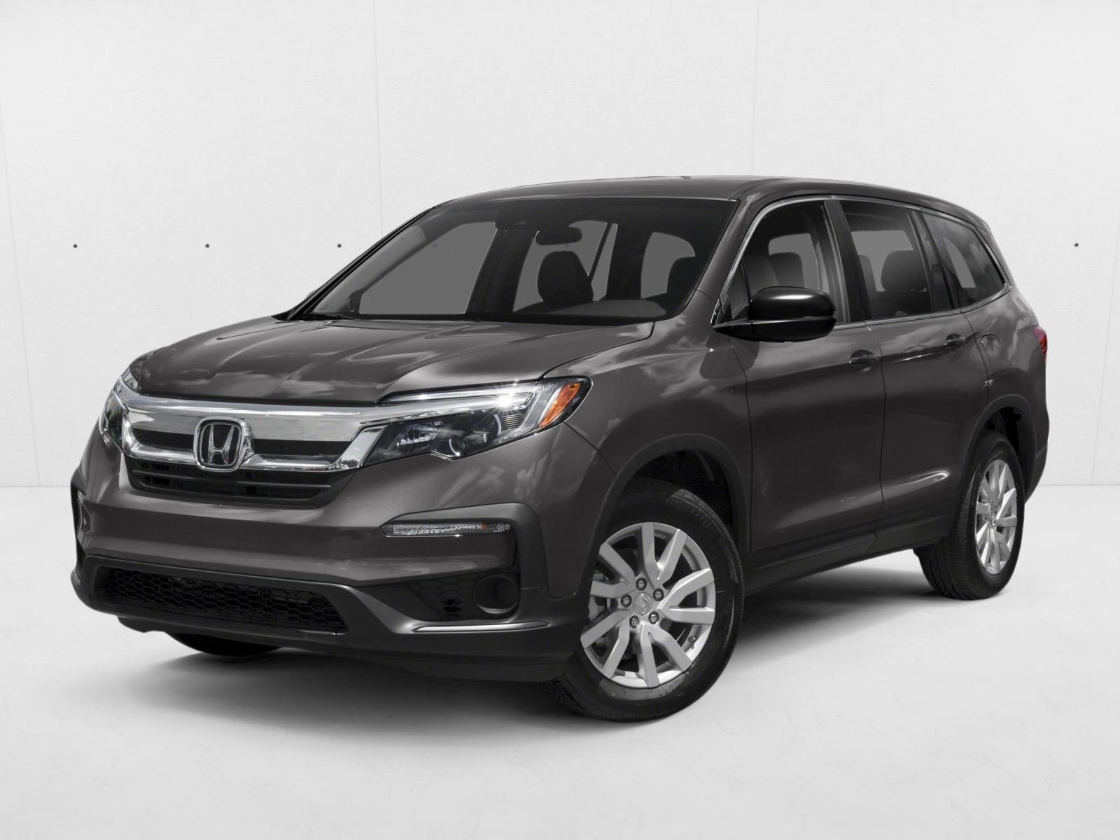 2019 Honda Pilot