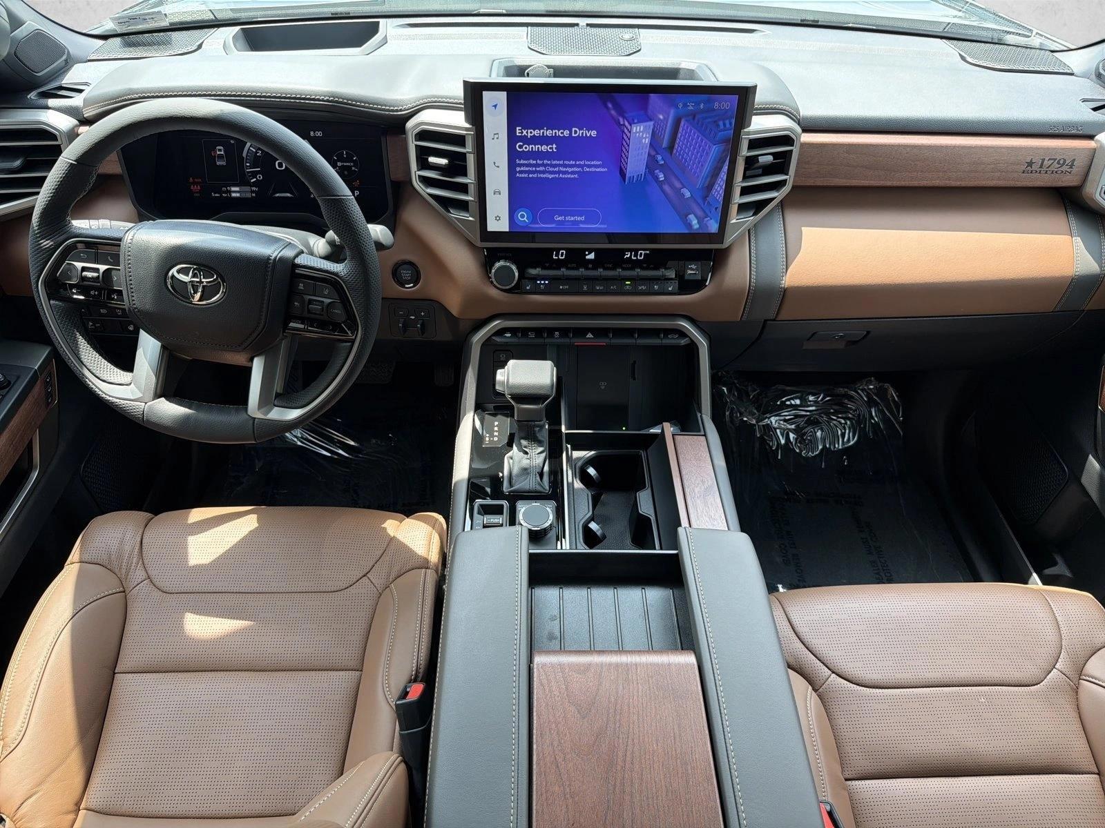 Thumbnail: 2026 Toyota Tundra - 3