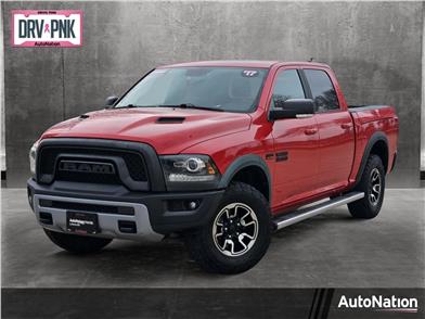 Used Ram 1500 Cars for Sale Near Me AutoNation