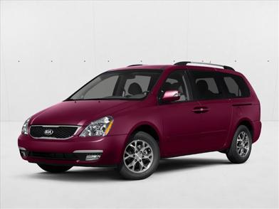 2014 Kia Sedona