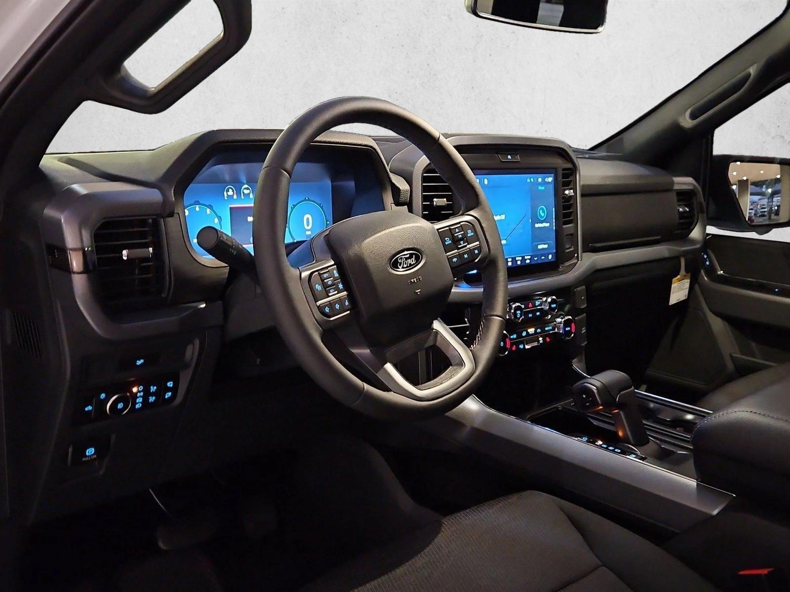 Thumbnail: 2026 Ford F-150 - 3