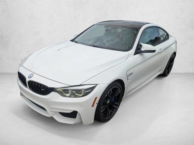 2018 BMW M4  -
                  Mobile, AL